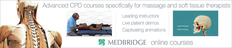 MedBridge online CPD courses