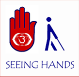 Seeing Hands